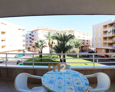 Apartamento / piso - Alquiler a largo plazo - Guardamar del Segura - Mercadona