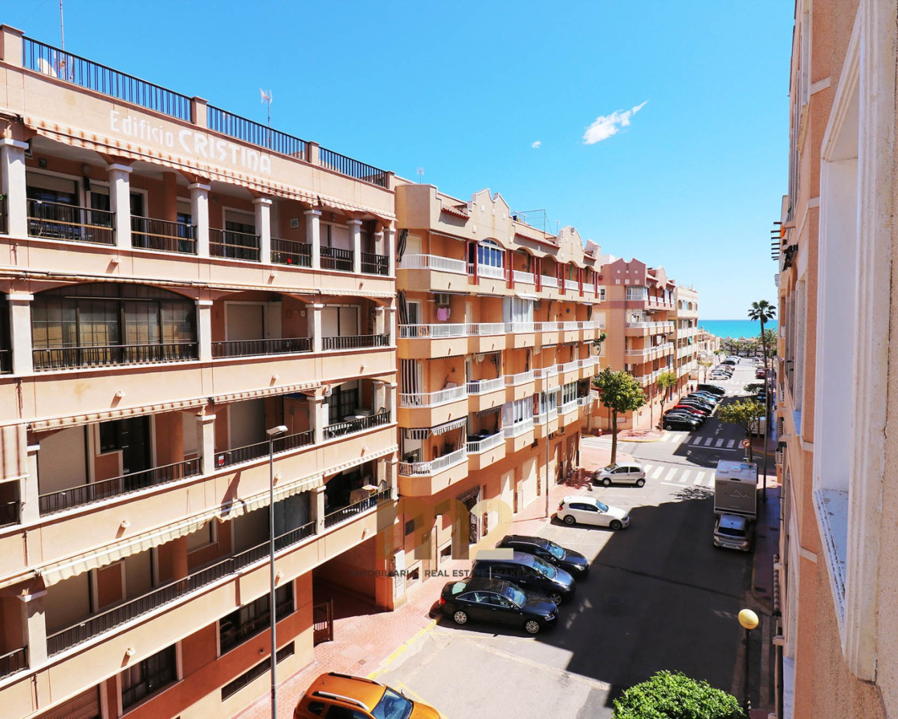 Apartamento / piso · Alquiler a largo plazo · Guardamar del Segura · Mercadona