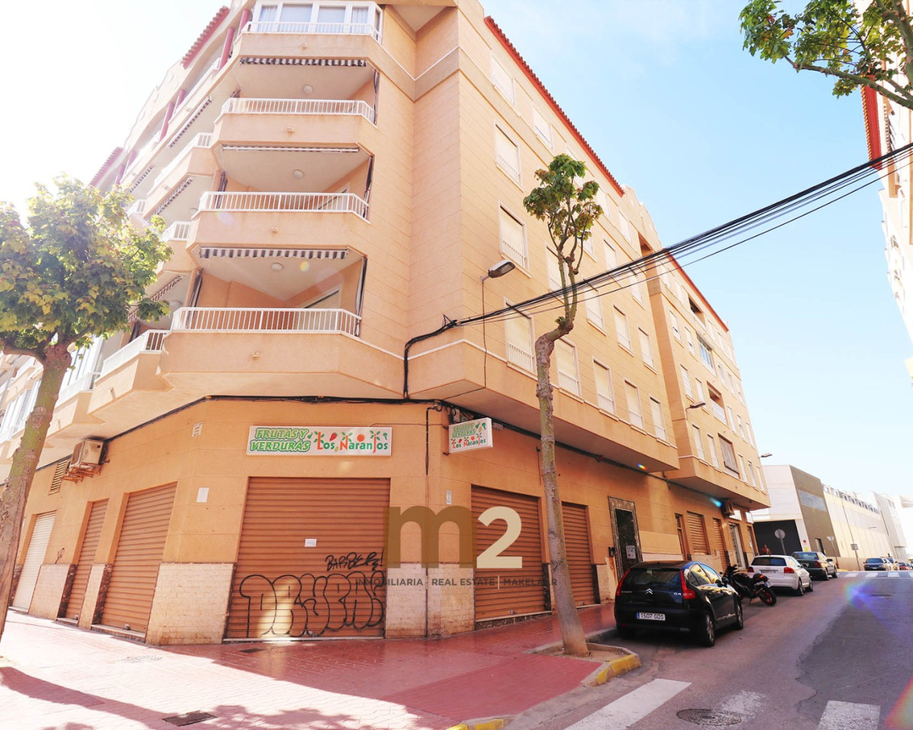 Apartamento / piso · Alquiler a largo plazo · Guardamar del Segura · Mercadona