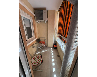 Apartamento / piso - Alquiler a largo plazo - Guardamar del Segura - Mercadona