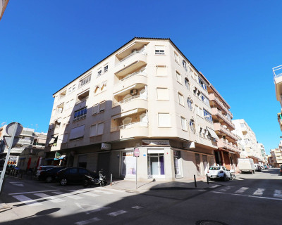 Apartamento / piso - Alquiler a largo plazo - Guardamar del Segura - Mercadona