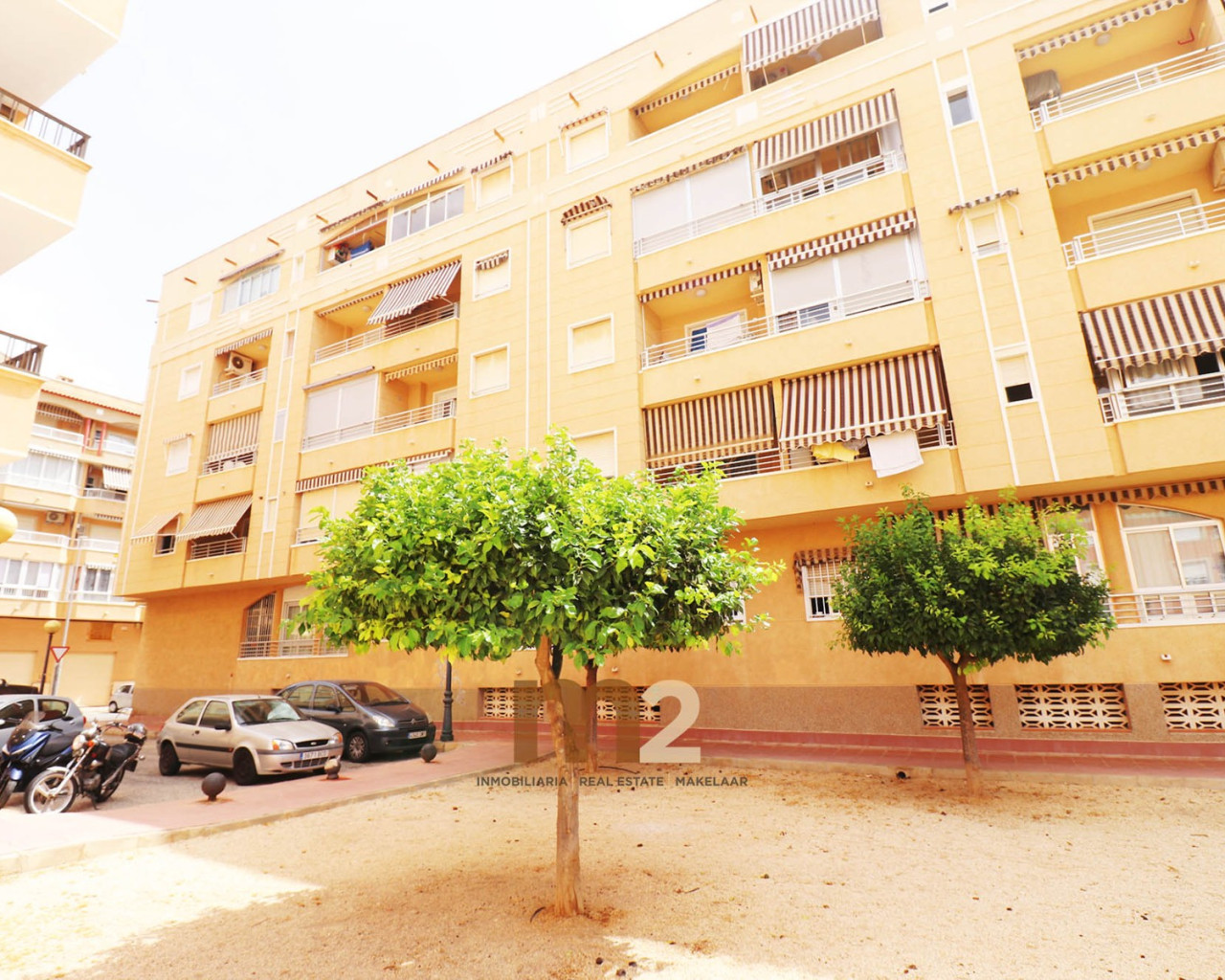 Apartamento / piso · Alquiler a largo plazo · Guardamar del Segura · Mercadona