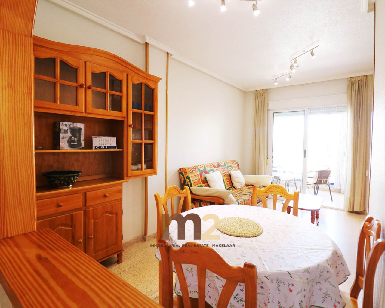 Apartamento / piso · Alquiler a largo plazo · Guardamar del Segura · Mercadona