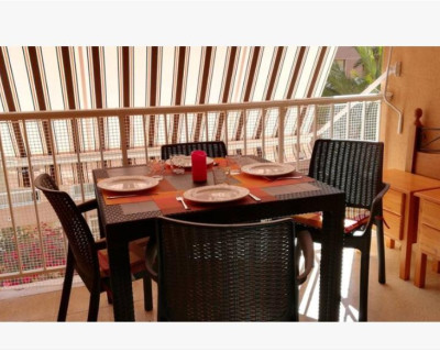 Apartamento / piso - Alquiler a largo plazo - Guardamar del Segura - Mercadona