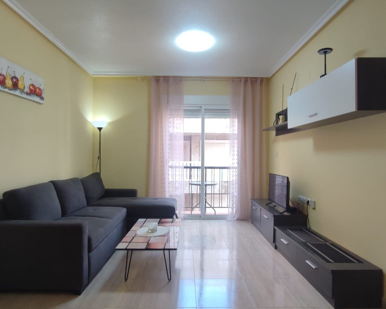 Apartamento / piso · Alquiler a largo plazo · Guardamar del Segura · Mercadona