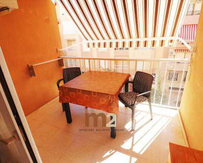 Apartamento / piso - Alquiler a largo plazo - Guardamar del Segura - Mercadona