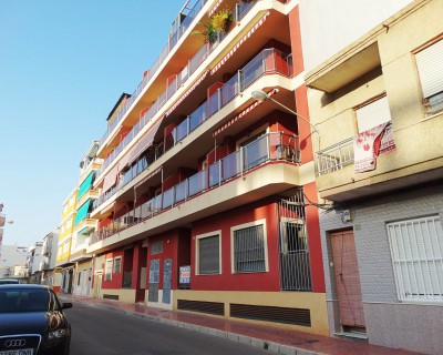 Apartamento / piso - Alquiler a largo plazo - Guardamar del Segura - Mercadona