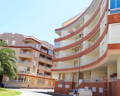 Apartamento / piso - Alquiler a largo plazo - Guardamar del Segura - Mercadona