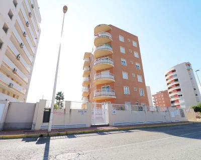 Apartamento / piso - Alquiler a largo plazo - Guardamar del Segura - Puerto