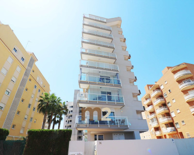 Apartamento / piso - Alquiler a largo plazo - Guardamar del Segura - Puerto