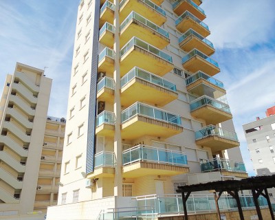 Apartamento / piso - Alquiler a largo plazo - Guardamar del Segura - SUP 7