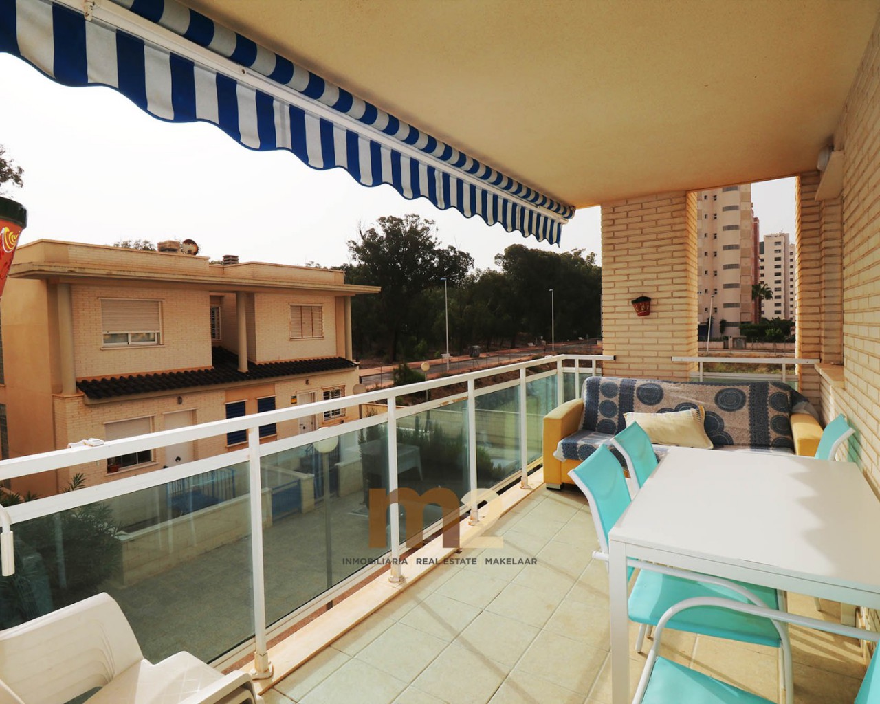 Apartamento / piso · Alquiler a largo plazo · Guardamar del Segura · SUP 7