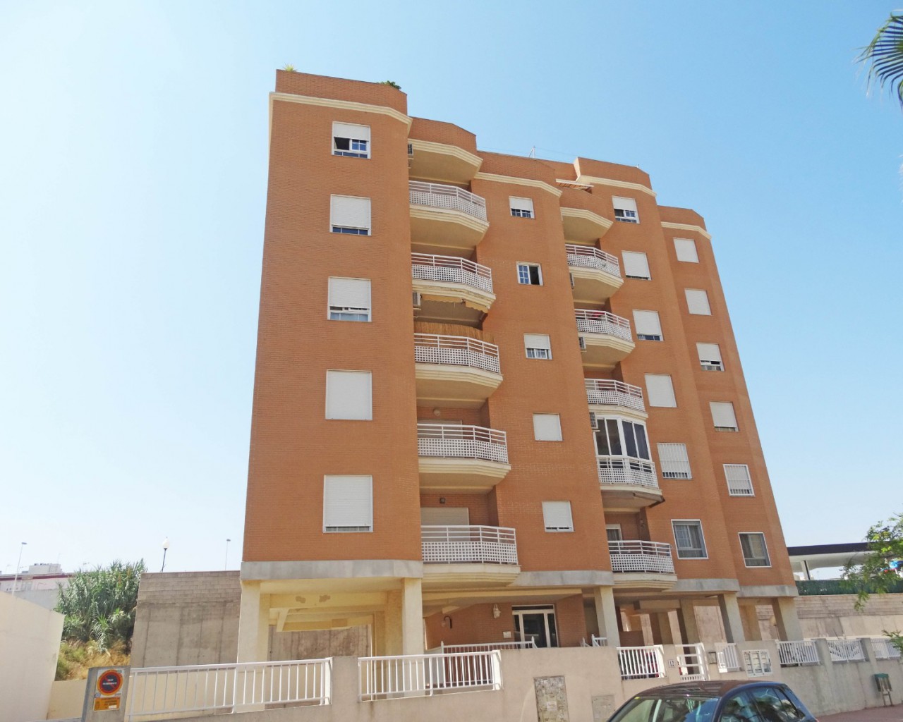 Apartamento / piso · Alquiler a largo plazo · Guardamar del Segura · SUP 7