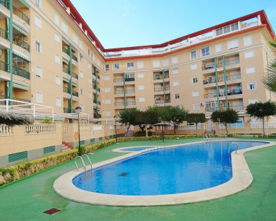 Apartamento / piso - Alquiler a largo plazo - Guardamar del Segura - SUP 7