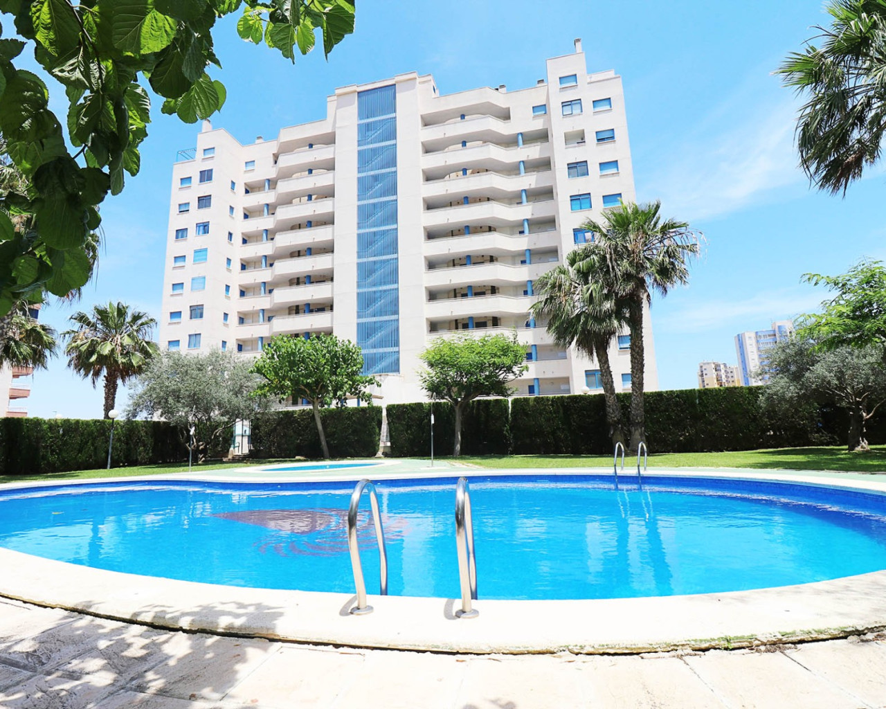 Apartamento / piso · Alquiler a largo plazo · Guardamar del Segura · SUP 7