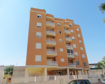 Apartamento / piso - Alquiler a largo plazo - Guardamar del Segura - SUP 7