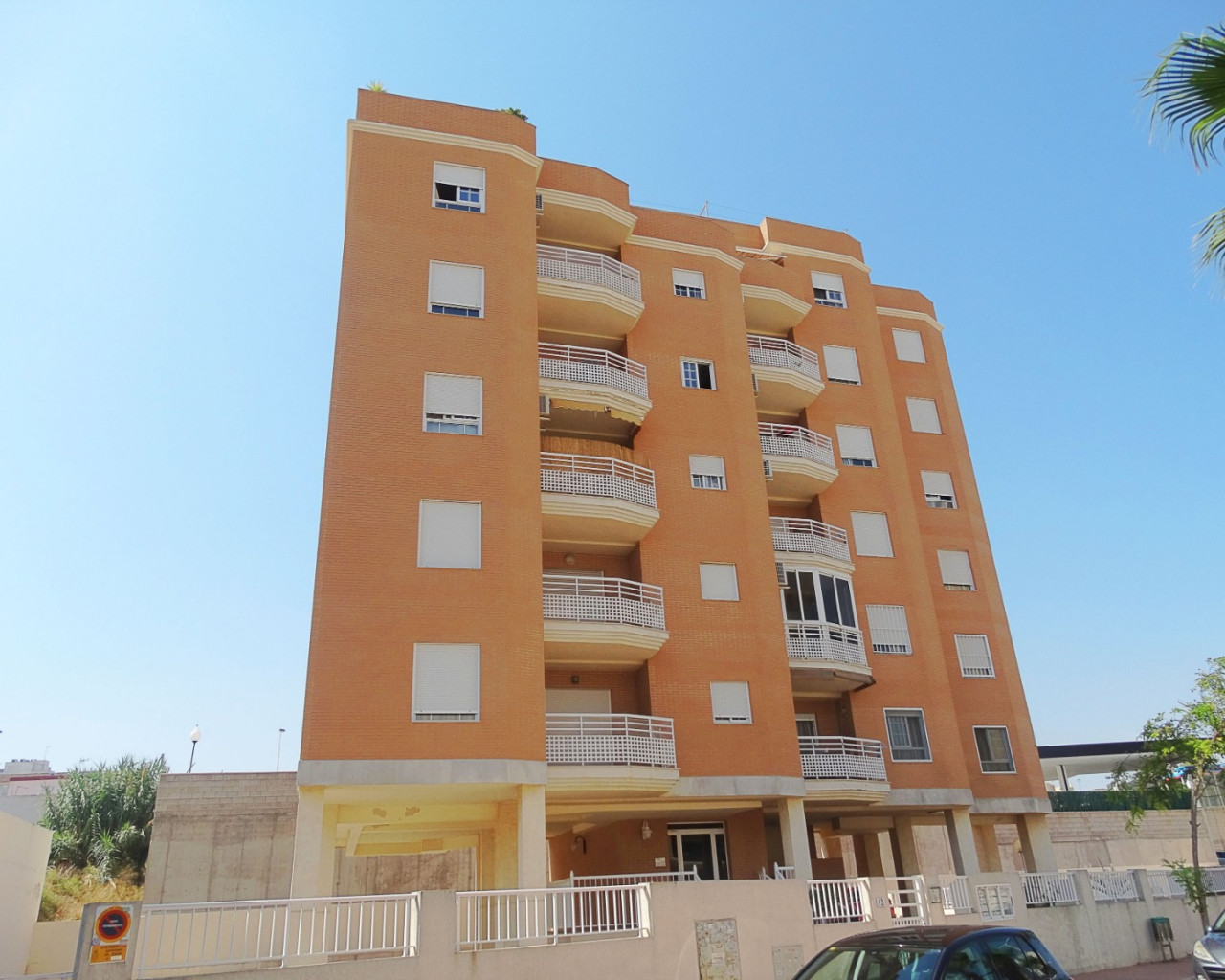 Apartamento / piso · Alquiler a largo plazo · Guardamar del Segura · SUP 7