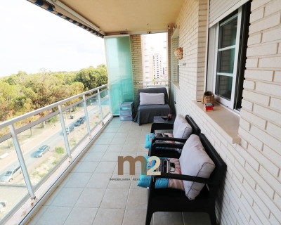 Apartamento / piso - Alquiler a largo plazo - Guardamar del Segura - SUP 7