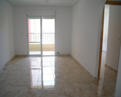 Apartamento / piso - Obra nueva - Guardamar del Segura - Centro