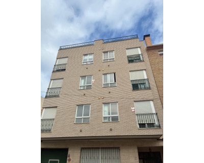 Apartamento / piso - Segunda mano - Almoradí - Almoradí