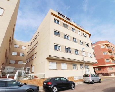 Apartamento / piso - Segunda mano - Formentera del Segura - Formentera del Segura