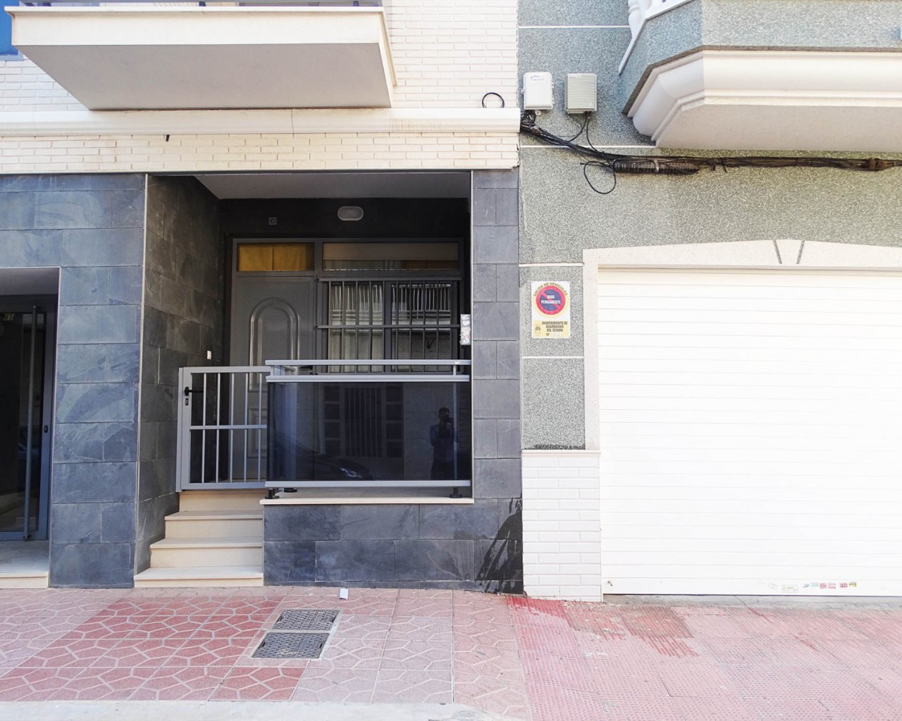 Apartamento / piso - Segunda mano - Guardamar del Segura - 0032