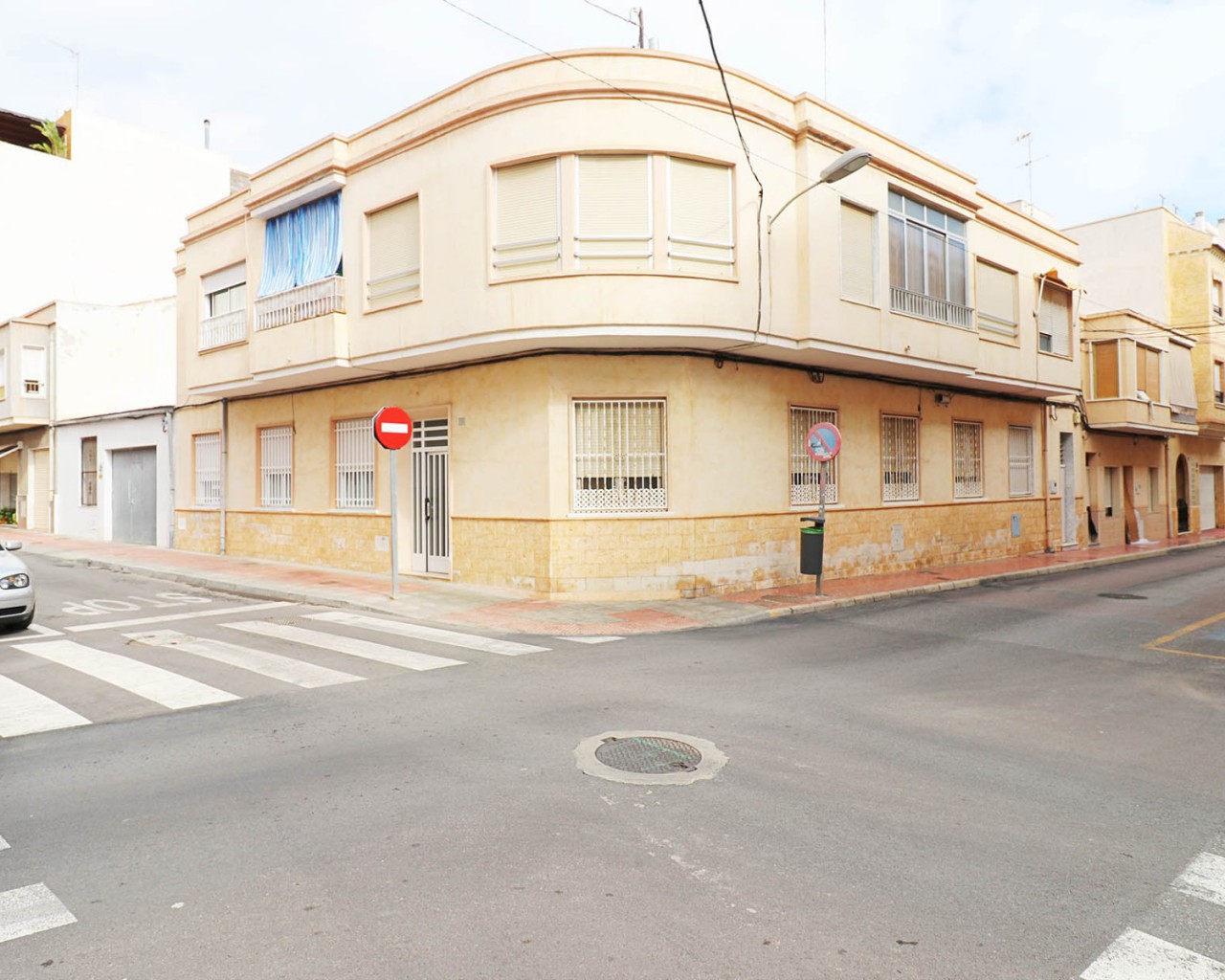 Apartamento / piso - Segunda mano - Guardamar del Segura - 0697