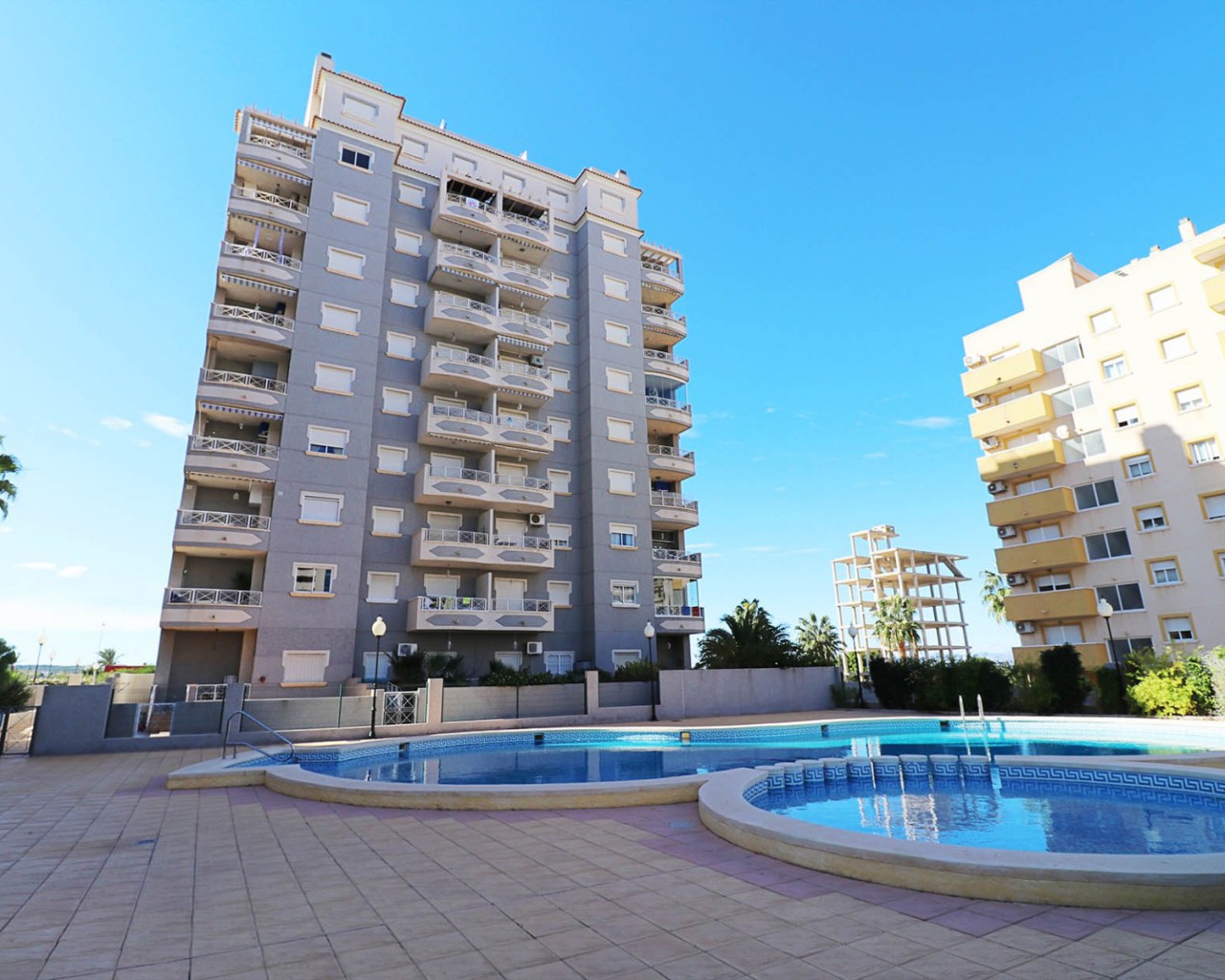 Apartamento / piso - Segunda mano - Guardamar del Segura - 0713