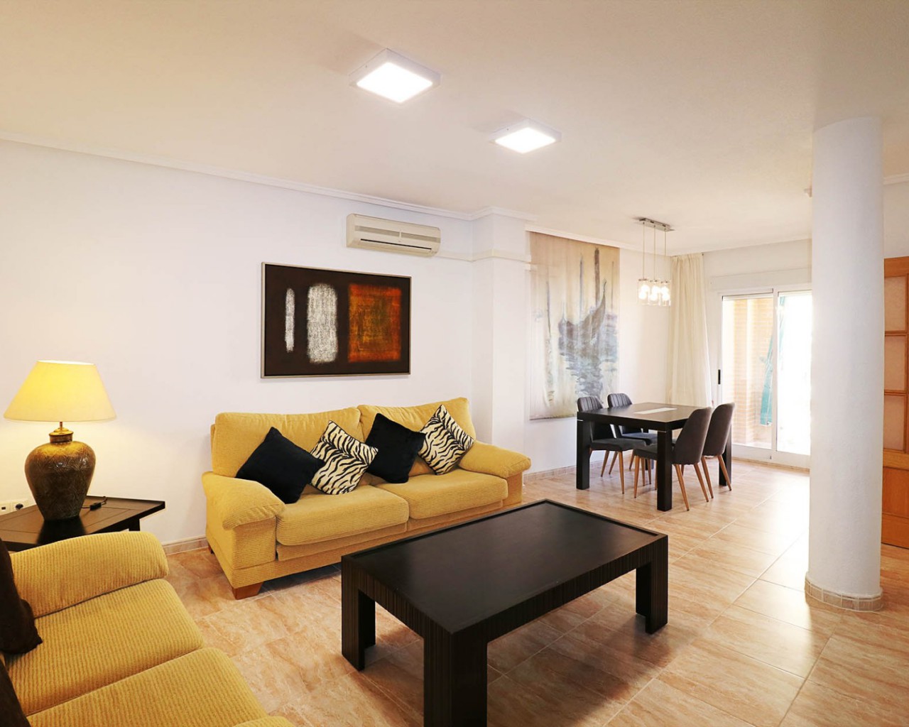 Apartamento / piso - Segunda mano - Guardamar del Segura - 0813