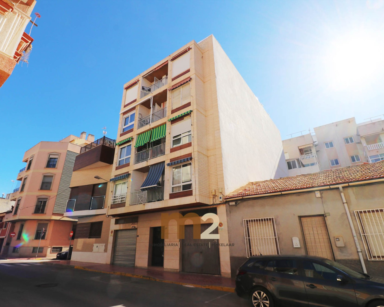 Apartamento / piso - Segunda mano - Guardamar del Segura - 1168