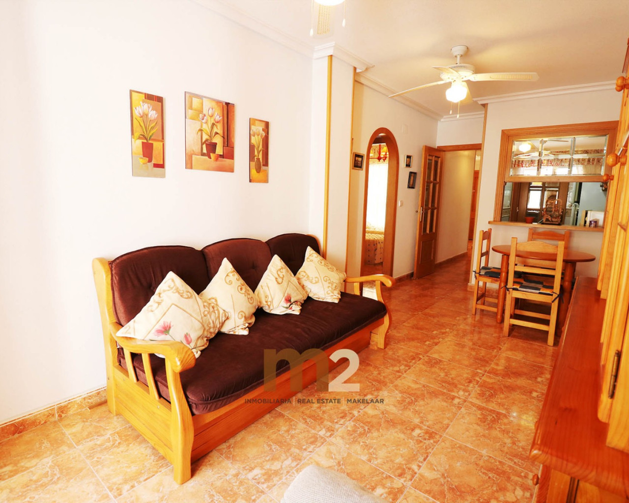 Apartamento / piso - Segunda mano - Guardamar del Segura - 1389