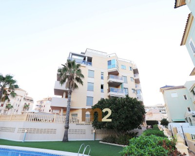 Apartamento / piso - Segunda mano - Guardamar del Segura - Campomar