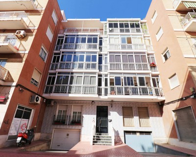Apartamento / piso - Segunda mano - Guardamar del Segura - Centro