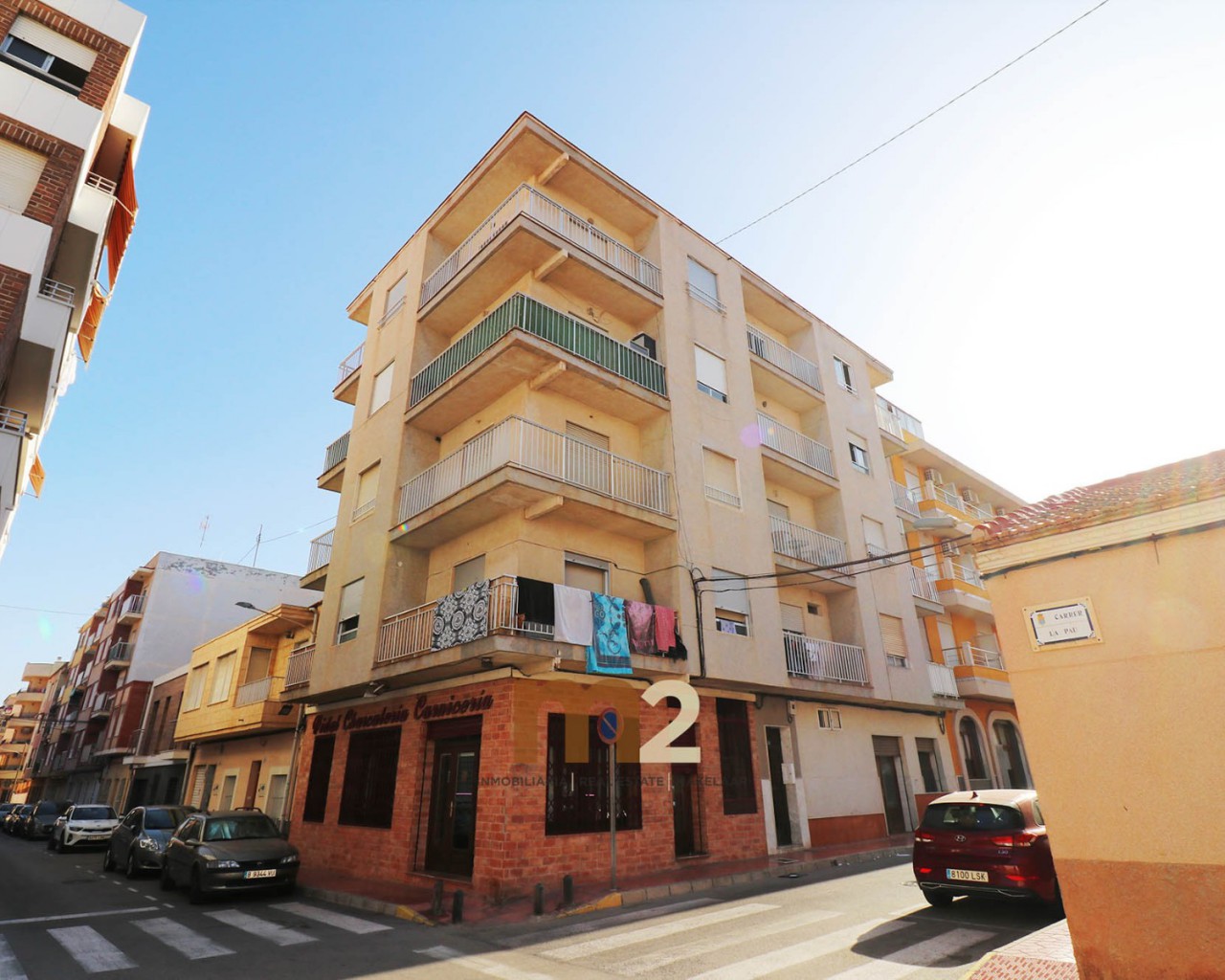 Apartamento / piso · Segunda mano · Guardamar del Segura · Centro