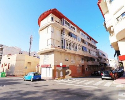 Apartamento / piso - Segunda mano - Guardamar del Segura - Centro