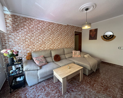 Apartamento / piso - Segunda mano - Guardamar del Segura - Centro