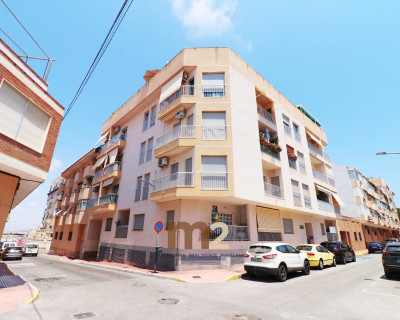 Apartamento / piso - Segunda mano - Guardamar del Segura - Centro