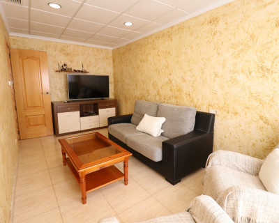 Apartamento / piso - Segunda mano - Guardamar del Segura - Centro