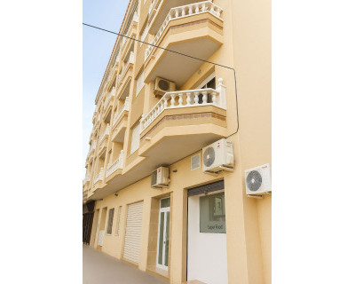 Apartamento / piso - Segunda mano - Guardamar del Segura - Centro