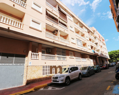 Apartamento / piso - Segunda mano - Guardamar del Segura - Centro