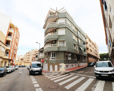 Apartamento / piso - Segunda mano - Guardamar del Segura - Centro