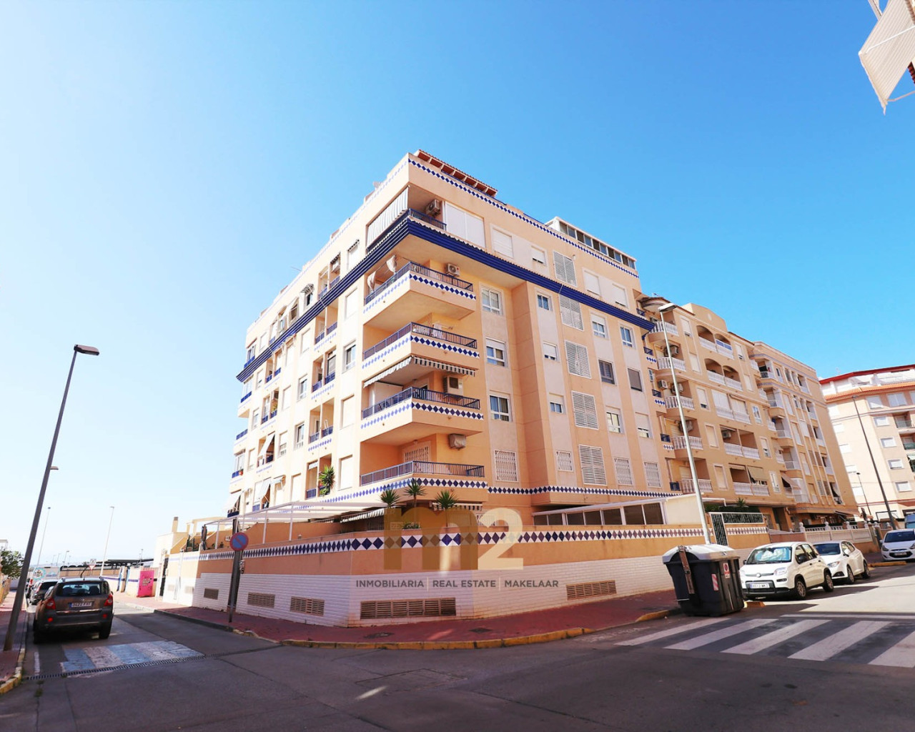 Apartamento / piso · Segunda mano · Guardamar del Segura · Centro