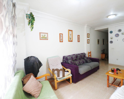 Apartamento / piso - Segunda mano - Guardamar del Segura - Centro