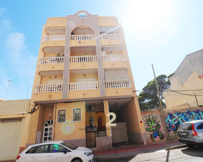 Apartamento / piso - Segunda mano - Guardamar del Segura - Centro
