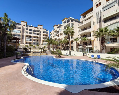 Apartamento / piso - Segunda mano - Guardamar del Segura - Guardamar Hills