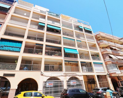 Apartamento / piso - Segunda mano - Guardamar del Segura - Guardamar Playa