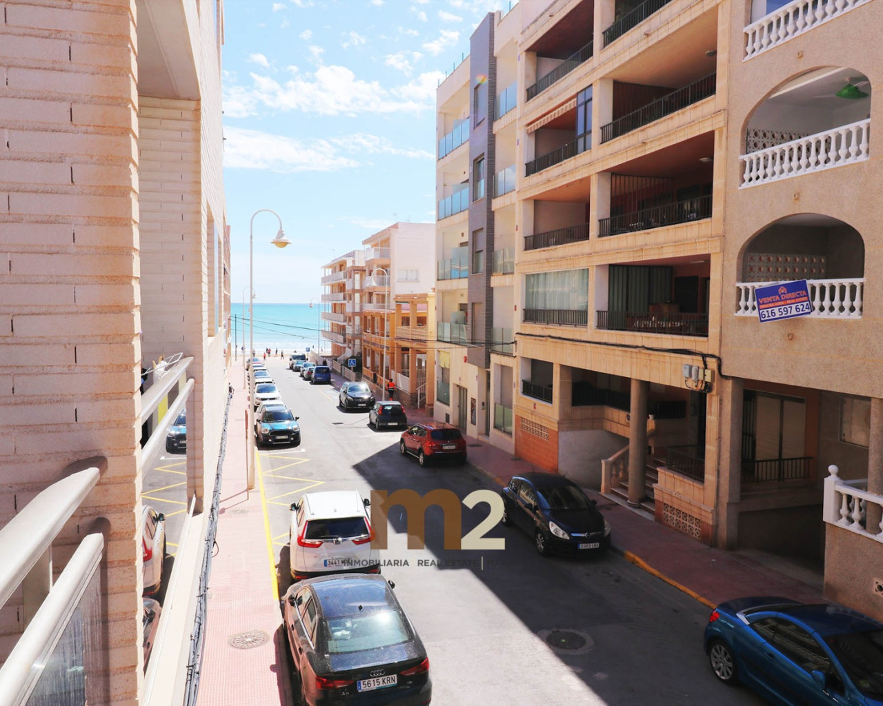 Apartamento / piso · Segunda mano · Guardamar del Segura · Guardamar Playa