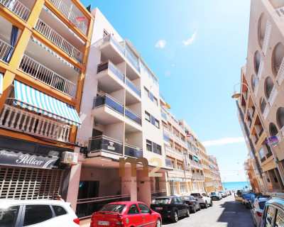 Apartamento / piso - Segunda mano - Guardamar del Segura - Guardamar Playa