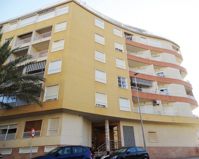 Apartamento / piso - Segunda mano - Guardamar del Segura - Guardamar Playa