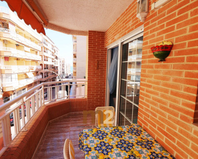 Apartamento / piso - Segunda mano - Guardamar del Segura - Guardamar Playa